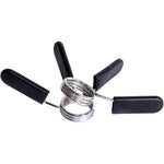 Load image into Gallery viewer, 2pcs Barbell Spring Clamps