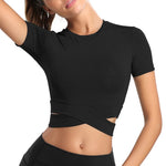 Load image into Gallery viewer, Activewear Crop Top