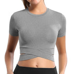 Load image into Gallery viewer, Activewear Crop Top