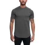 Load image into Gallery viewer, Compression Muscle T-Shirt