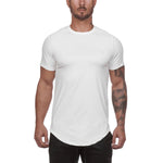 Load image into Gallery viewer, Compression Muscle T-Shirt