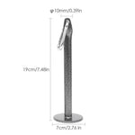 Load image into Gallery viewer, Steel Weight Plate Loading Pin