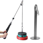 Load image into Gallery viewer, Steel Weight Plate Loading Pin