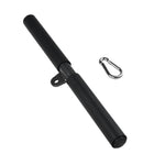 Load image into Gallery viewer, Revolving Straight Bar with Non-Slip Handle