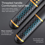 Load image into Gallery viewer, 2-in-1 Digital Cordless Skipping Rope