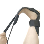 Load image into Gallery viewer, Yoga Ligament Stretching Belt