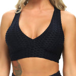 Load image into Gallery viewer, Push-up Fitness Bra