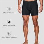 Load image into Gallery viewer, Men&#39;s Compression Running Tights
