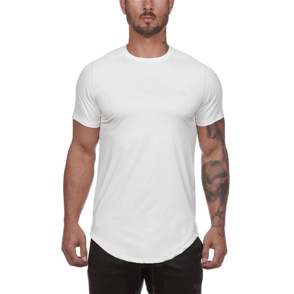 Compression Muscle T-Shirt