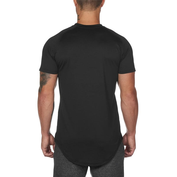 Compression Muscle T-Shirt